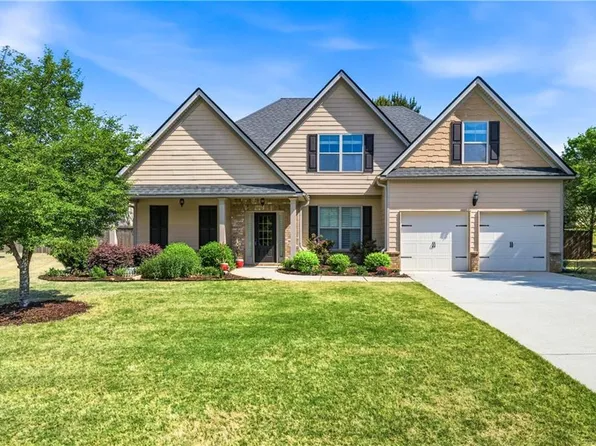 3890 Savannah Trce, Douglasville, GA 30135