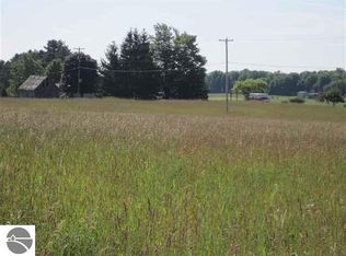 Clous Rd, Kingsley, MI 49649