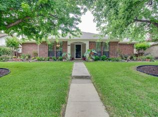 3408 Lilac Ln, Rowlett, TX 75089
