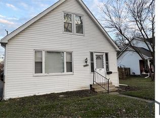 22806 Donald Ave, Eastpointe, MI 48021