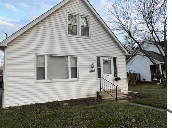 22806 Donald Ave, Eastpointe, MI 48021