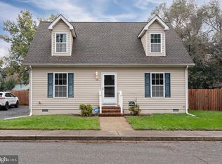 104 S Academy St, Greensboro, MD 21639