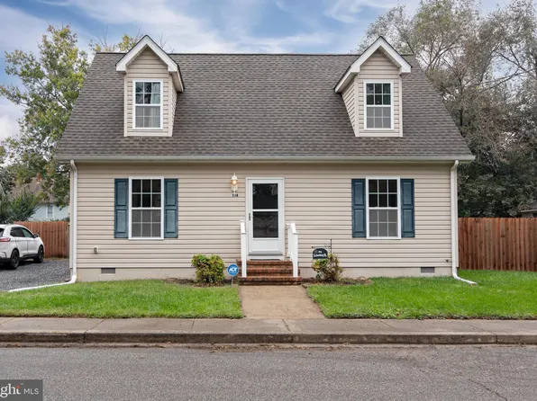 104 S Academy St, Greensboro, MD 21639