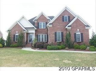 514 Stillwater Dr, Winterville, NC 28590