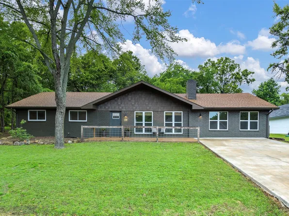 29 Hughes Dr, Pottsboro, TX 75076