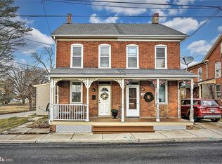 7 Boundary Ave, Hanover, PA 17331