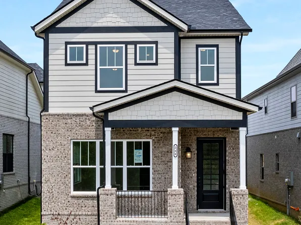 315 Delta Way Lot 110, La Vergne, TN 37086
