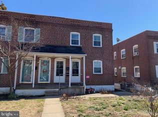 1006 S Rodney St, Wilmington, DE 19805
