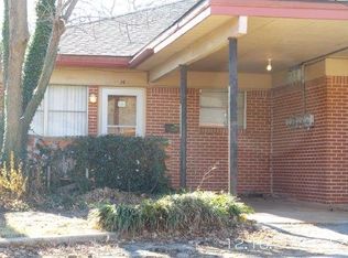 6603 NW 30th Ter APT 14, Bethany, OK 73008