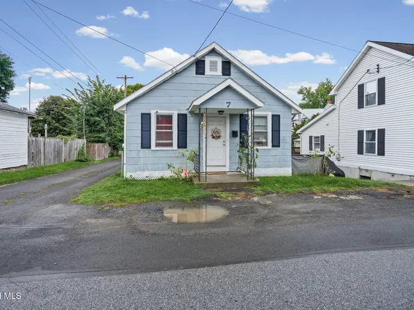 7 Ballston Street, Waterford, NY 12188