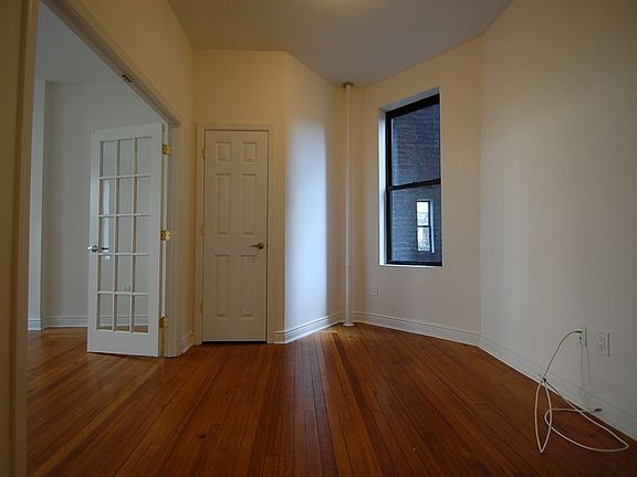 4th image of 560 W 149th St APT 4E