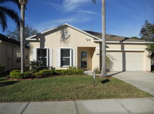 5434 High Pasture Way, Melbourne, FL 32940