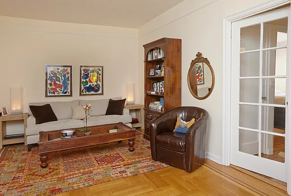 Sold by Brown Harris Stevens | media 2