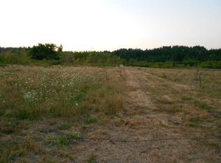 12398 S Criteser Rd, Oregon City, OR 97045