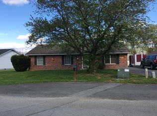 521 1st St, Inwood, WV 25428