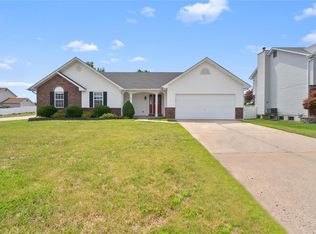402 Winter Wind Dr, O'Fallon, MO 63366