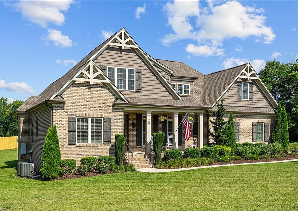 7807 Green Pond Dr, Stokesdale, NC 27357 MLS 1110069 Zillow