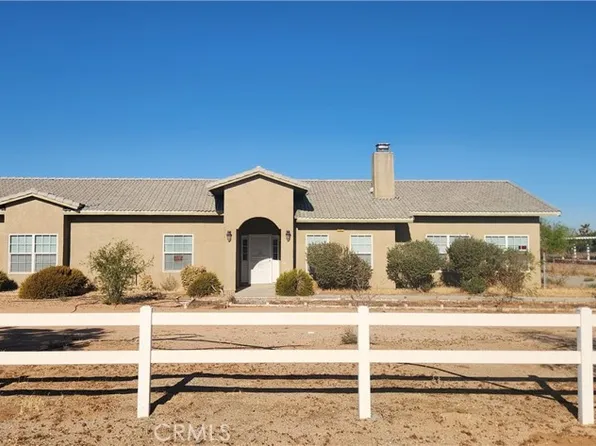 14470 Navajo Rd, Apple Valley, CA 92307