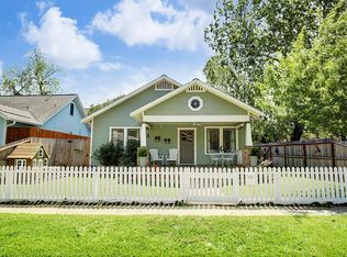 730 Merrill St, Houston, TX 77009