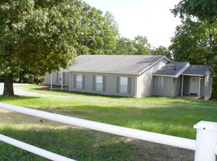 11955 Greensboro Rd, Ridgeway, VA 24148