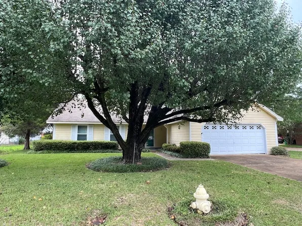 3306 5th St N, Columbus, MS 39705