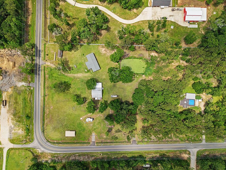 1st image of 26297 Huffman Cleveland Rd