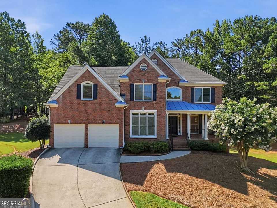 1st image of 4204 Balmoral Glen Dr