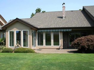 6319 Crenshaw Dr N, Keizer, OR 97303