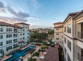 Overture Stone Oak 55+ Apartment Homes, San Antonio, TX 78258