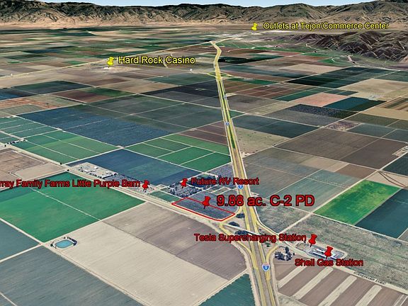 5th image of Copus Rd