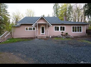 3580 SE Lynch Rd, Shelton, WA 98584