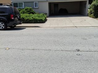 1750 S Grant St APT 5, San Mateo, CA 94402