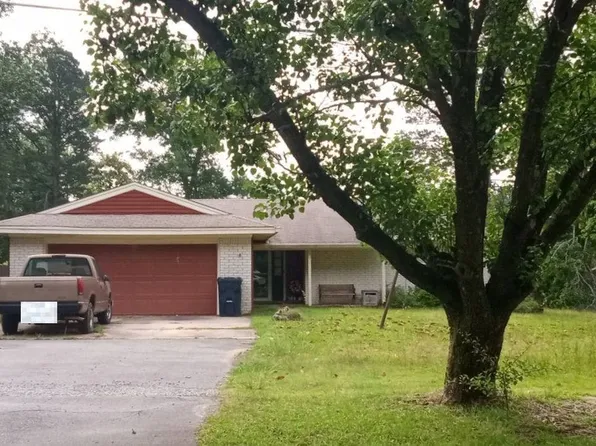6501 Highway 79 S, Pine Bluff, AR 71603
