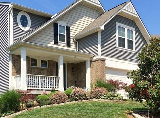 127 Regatta Dr, New Richmond, OH 45157