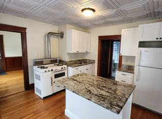 629 Front St APT 1, Woonsocket, RI 02895