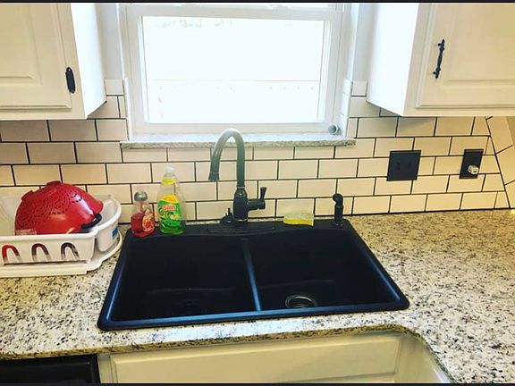 subway tile in style