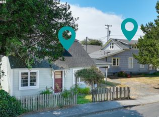 218 Necanicum Dr, Seaside, OR 97138