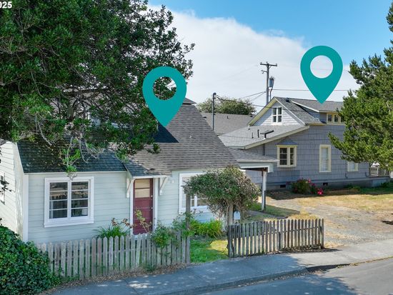 218 Necanicum Dr, Seaside, OR 97138
