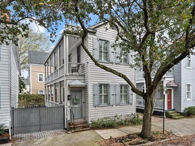 54 Warren St, Charleston, SC, 29403