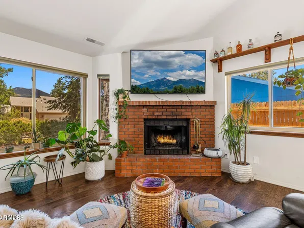 2630 N EDDY Drive, Flagstaff, AZ 86001