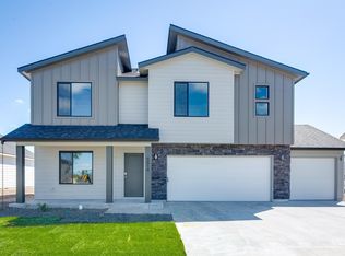 12691 Abbeygate Dr, Nampa, ID 83651