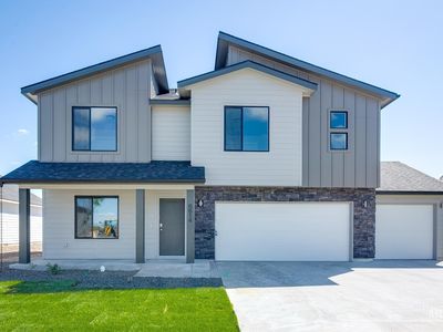 1376 Old Mill St, Middleton, ID, 83644