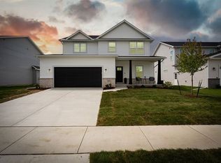 1025 Stags Leap Rd, Normal, IL 61761