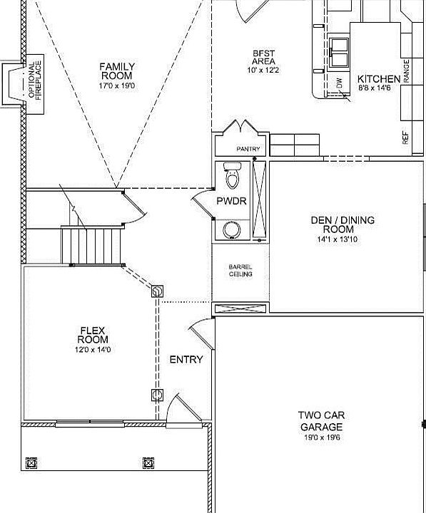 2nd image of 257 Manitoba Ln