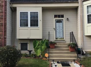 167 Joyceton Ter, Upper Marlboro, MD 20774