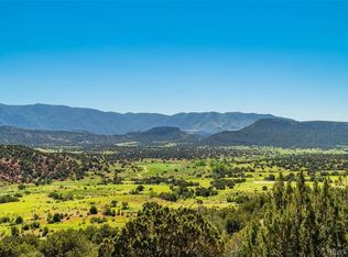 Shaws Park Trl, Canon City, CO 81212