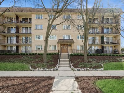 225 E Wing St APT 401, Arlington Heights, IL, 60004