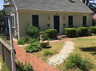 24 Riverside Dr, Kingston, MA 02364