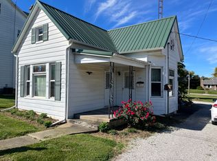 1545 Main St, Ferdinand, IN 47532