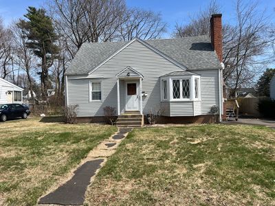 173 Dorrance Street, Hamden, CT, 06518